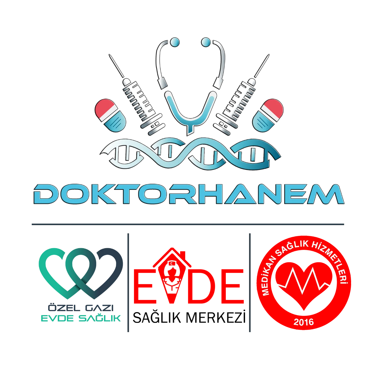 Bayrampasa Evde Serum